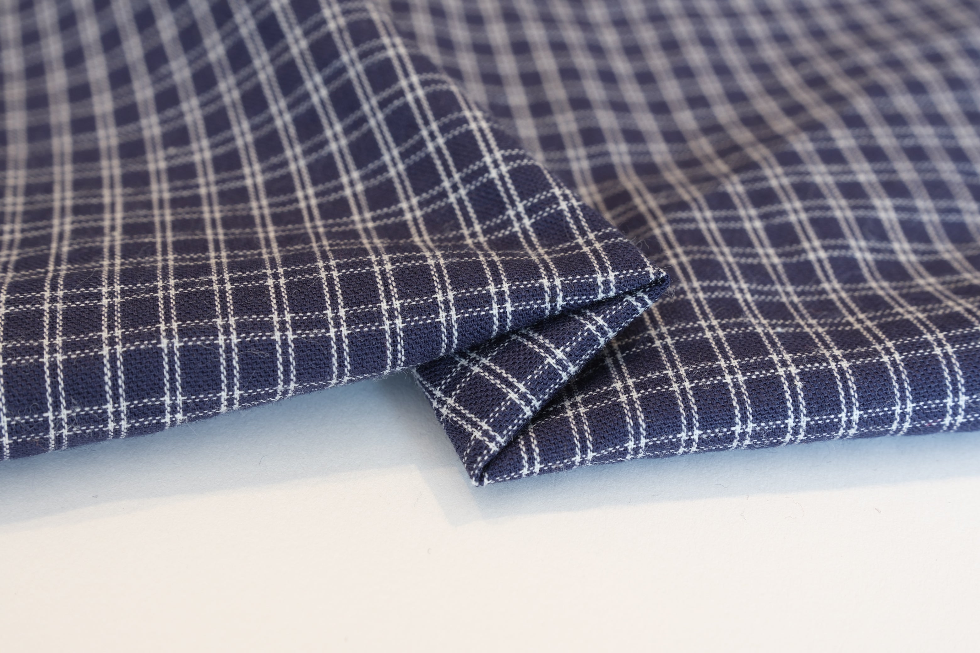100% Cotton Seersucker (Per 1/2 M)