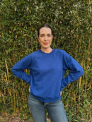 Paradise Patterns Pine Raglan - PDF Pattern