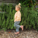 The Easy Pant - Fennel Goods - PDF or Printed Sewing Pattern