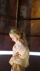 The Shade Shirt - Fennel Goods - PDF or Printed Sewing Pattern