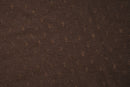 100% Cotton Pointelle (per 1/2M)