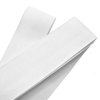 1.5" (38 mm) Woven Elastic - Per 10cm