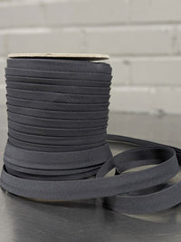 Double Fold POLY-COTTON Bias Binding 13mm / 0.5" (per 10cm) - Multiple Colours