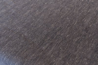 Deadstock 100% Cotton Herringbone (per 1/2 M)