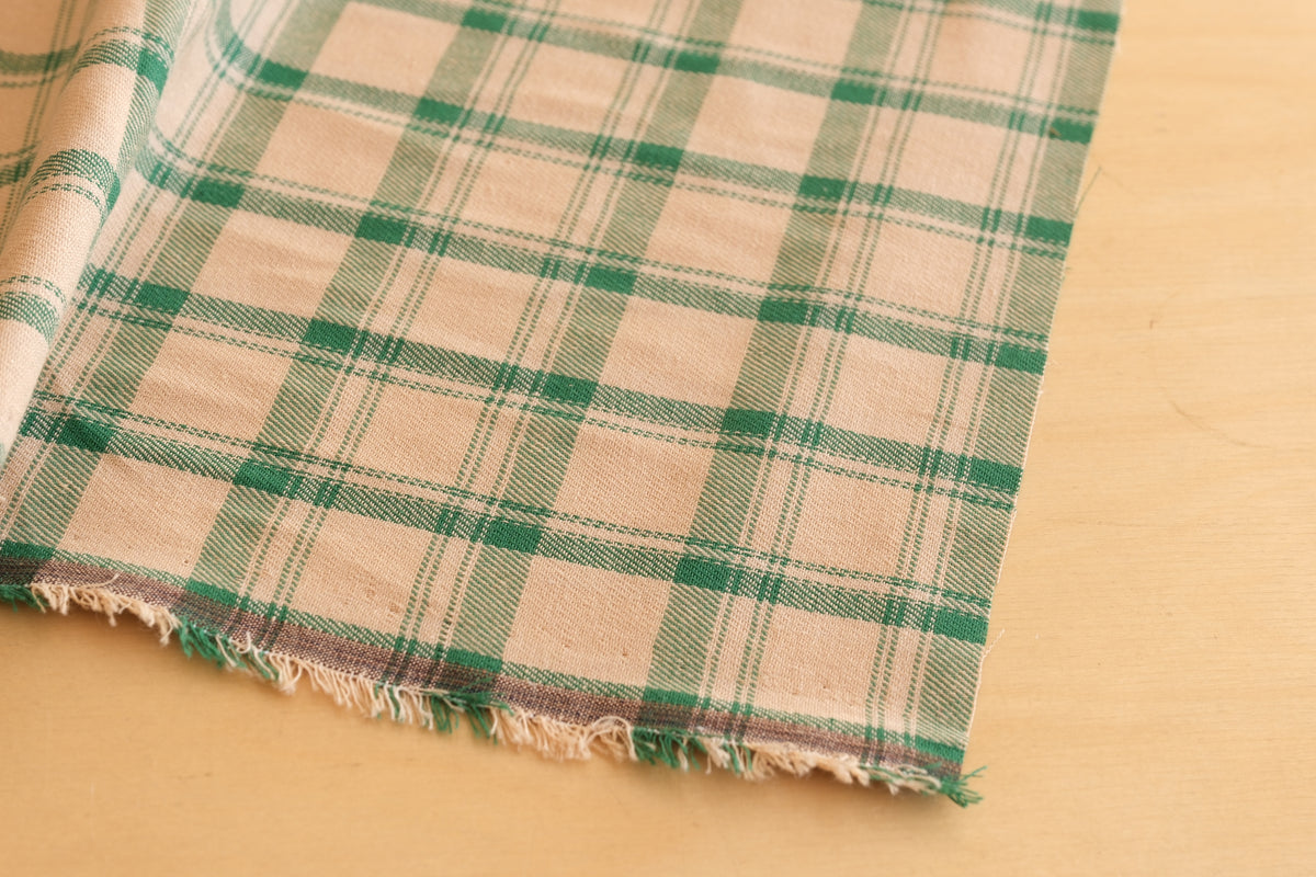 Brushed Cotton Flannel (per 1/2 M)