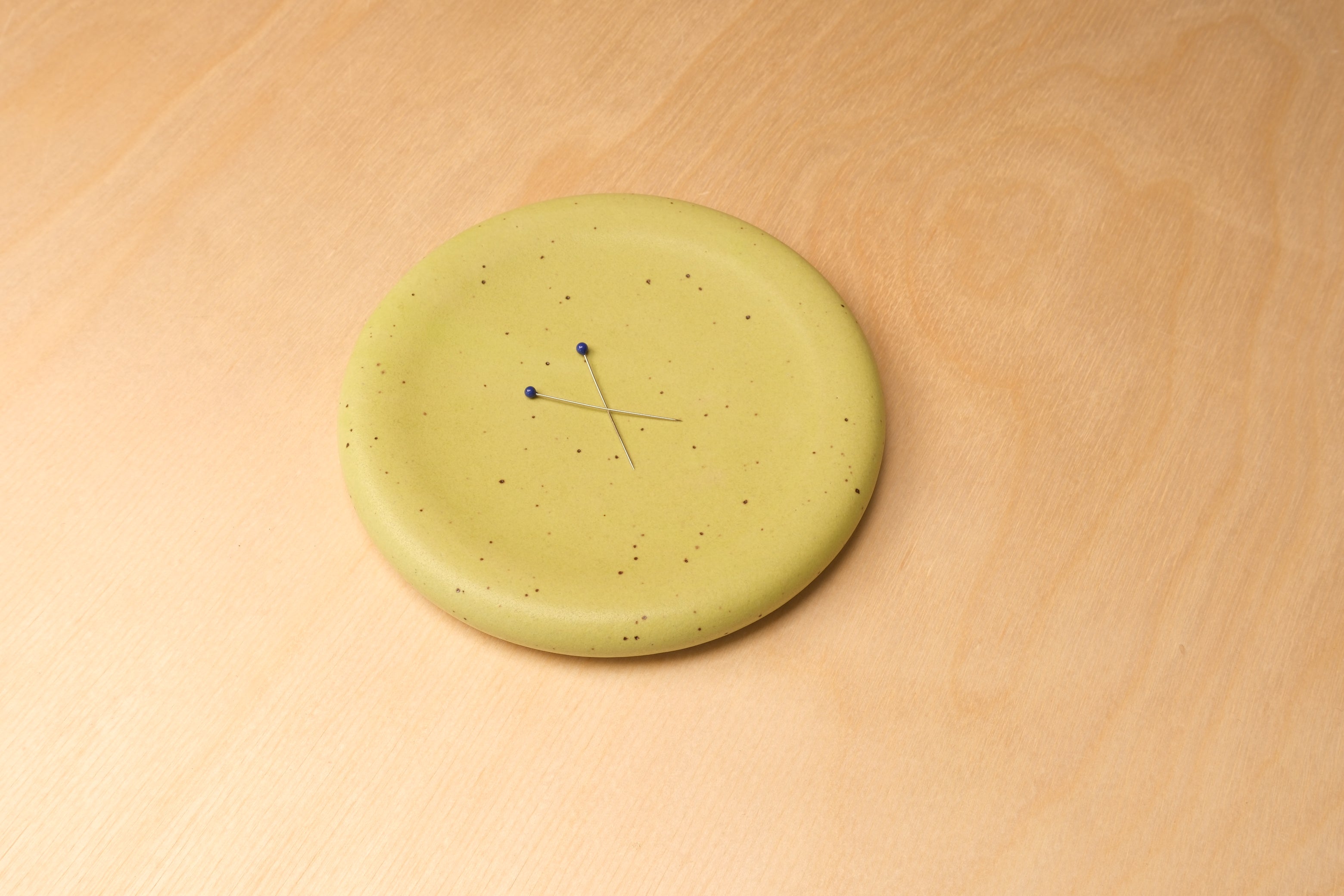 TSC x Wicked Wanda Magnetic Pin Dish