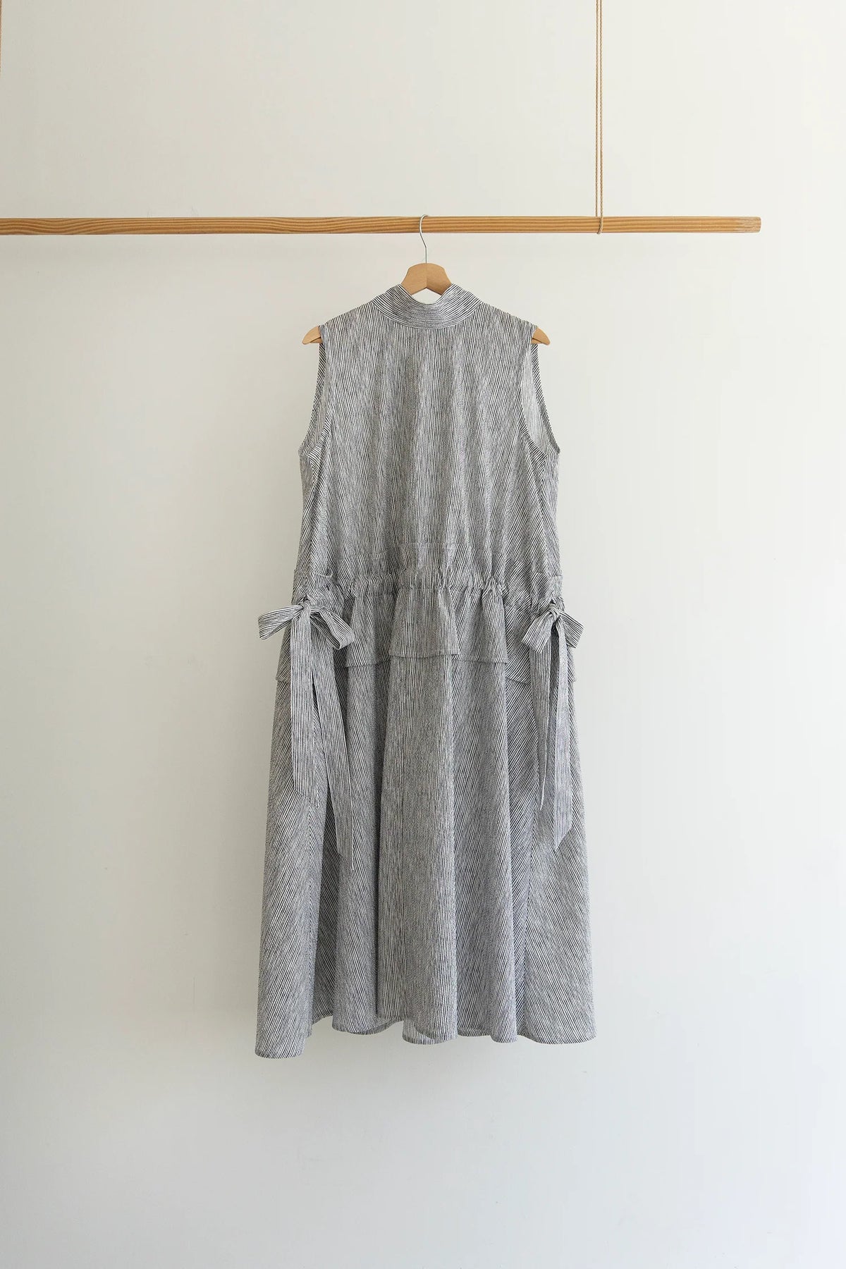 The Modern Sewing Co. Isabel Dress Sewing Pattern (PDF or Printed)