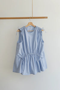 The Modern Sewing Co. Paloma Top Sewing Pattern (PDF or Printed)