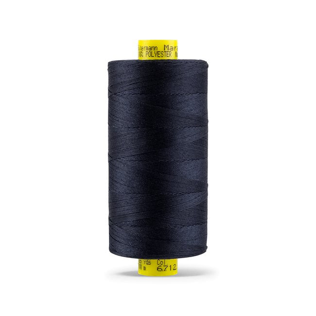 Gütermann Mara 70 Topstitching Thread