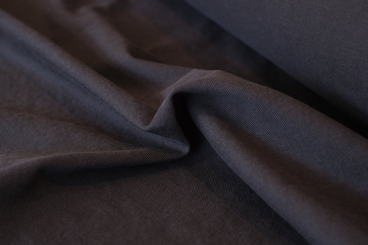 Enzyme 100% Cotton Twill - per 1/2 M