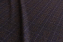Deadstock Wool Blend Check (per 1/2 M)