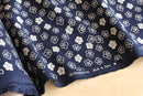 Sevenberry 100% Cotton Printed Poplin (per 1/2 M)