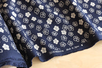 Sevenberry 100% Cotton Printed Poplin (per 1/2 M)