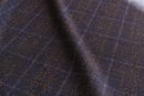 Deadstock Wool Blend Check (per 1/2 M)