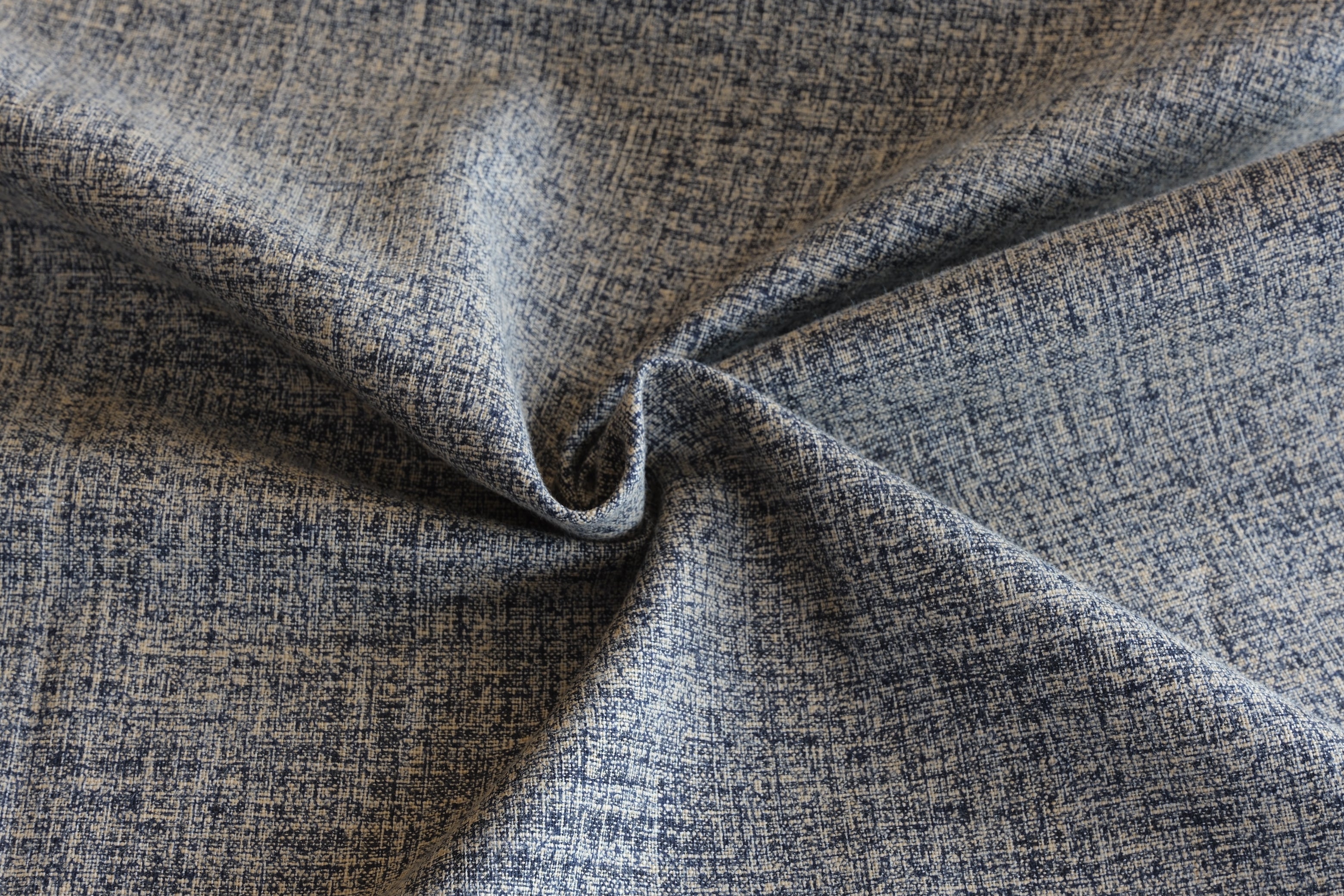 Sevenberry 100% Cotton Printed Poplin (per 1/2 M)