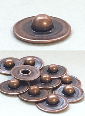 Metal Rivets (Each)