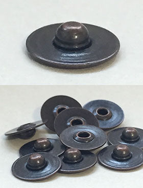 Metal Rivets (Each)