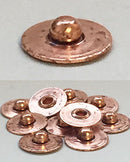 Metal Rivets (Pack of 10)