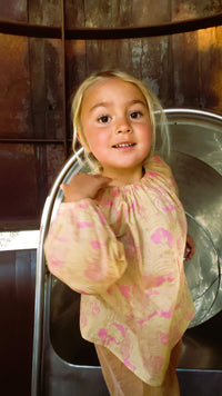 The Shade Shirt - Fennel Goods - PDF or Printed Sewing Pattern