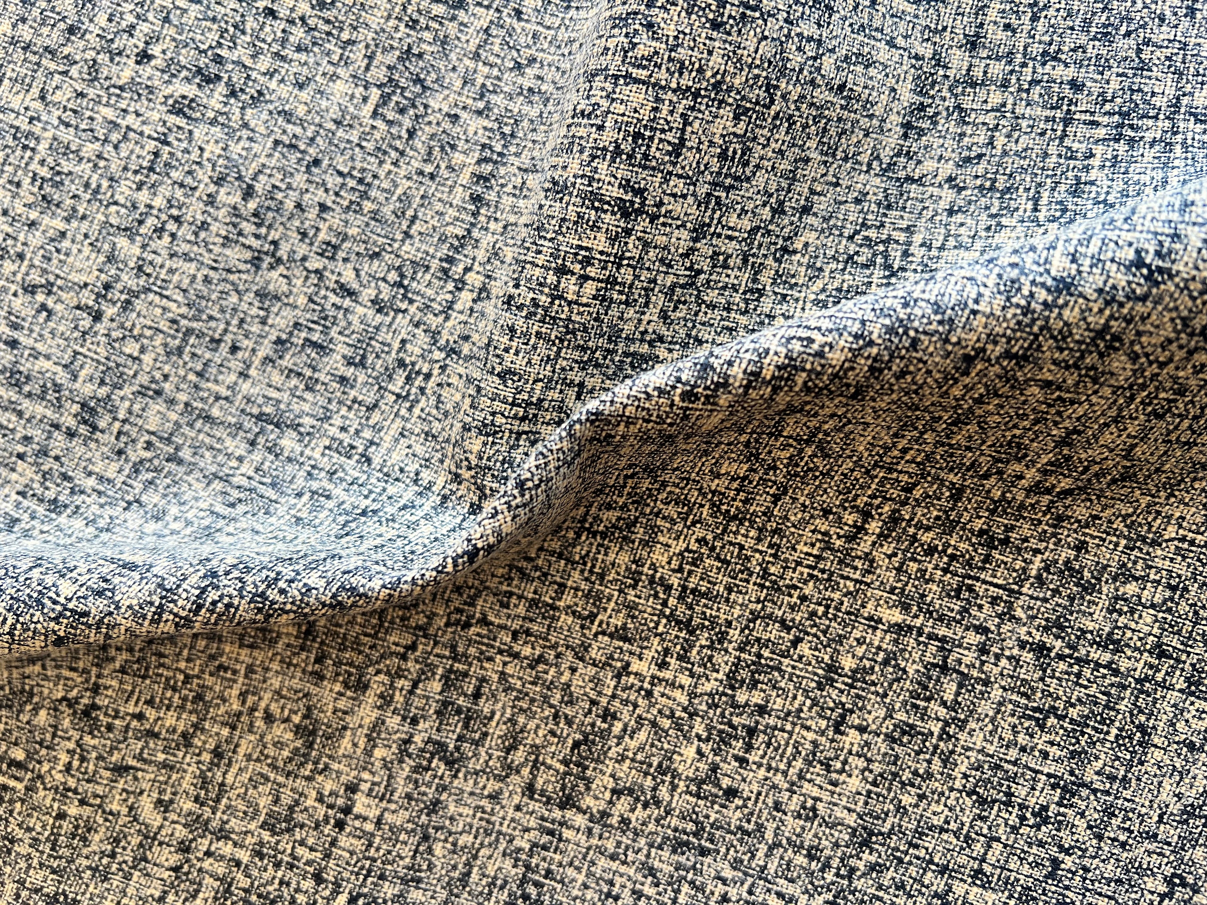 Sevenberry 100% Cotton Printed Poplin (per 1/2 M)