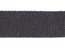 Cotton Webbing 38mm / 1.5" (per 10 cm) - Multiple Colours