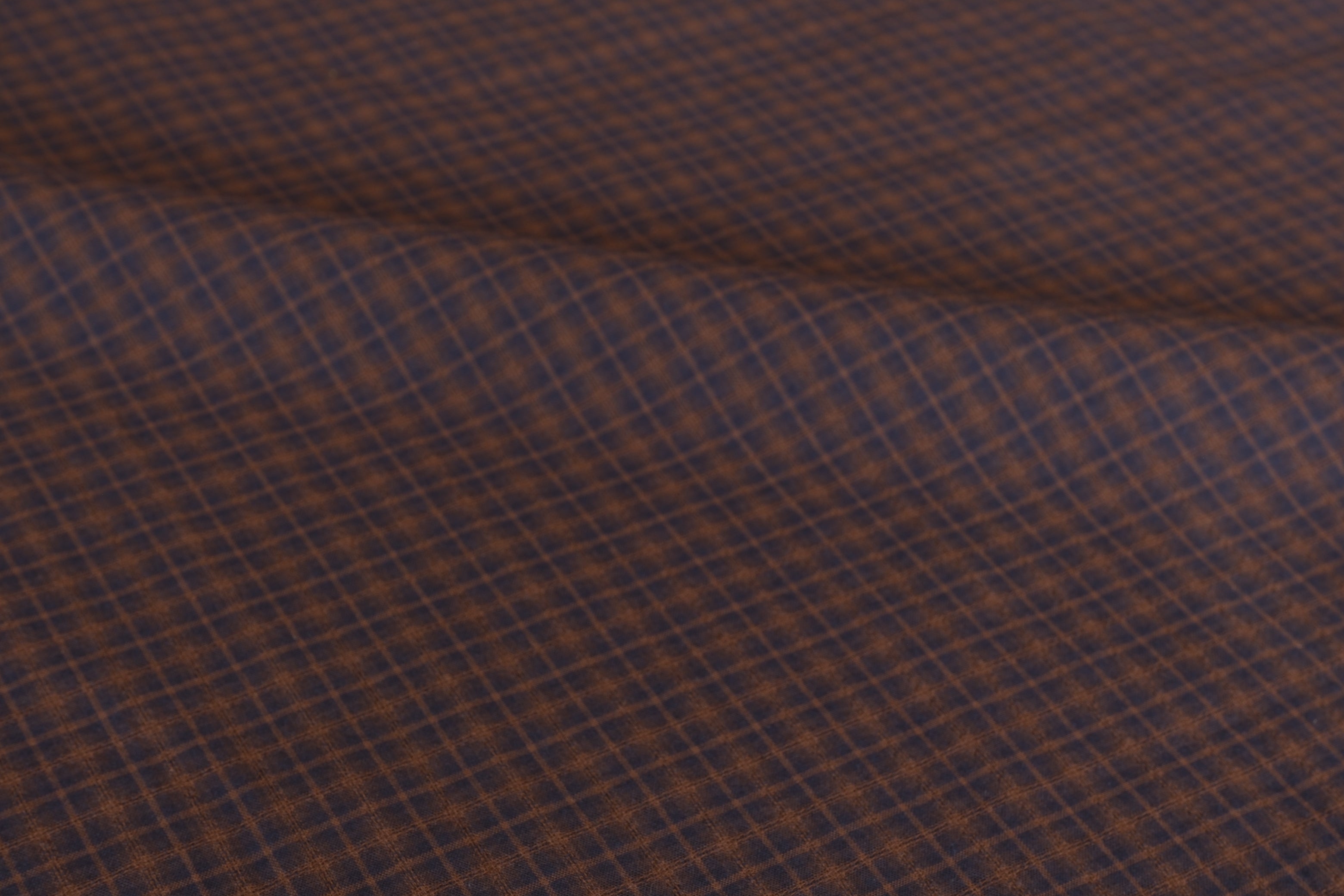Cotton Yard-Dyed Dobby Check - per 1/2 M