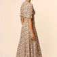 Named Clothing Taika Blouse Dress (Paper Pattern)