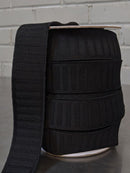 1.5" (38mm) Non-Roll Belting Elastic - Per 10 cm