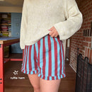 Syd Graham Patterns Avenue Shorts - PDF or Printed Pattern