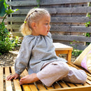 The Shade Shirt - Fennel Goods - PDF or Printed Sewing Pattern