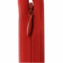 Invisible Closed End Zipper 20cm (8″) - Multiple Colours