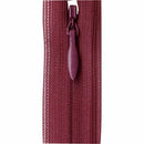 Invisible Closed End Zipper 20cm (8″) - Multiple Colours