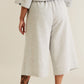 Named Clothing Ninni Elastic Waist Culottes (Paper Pattern)