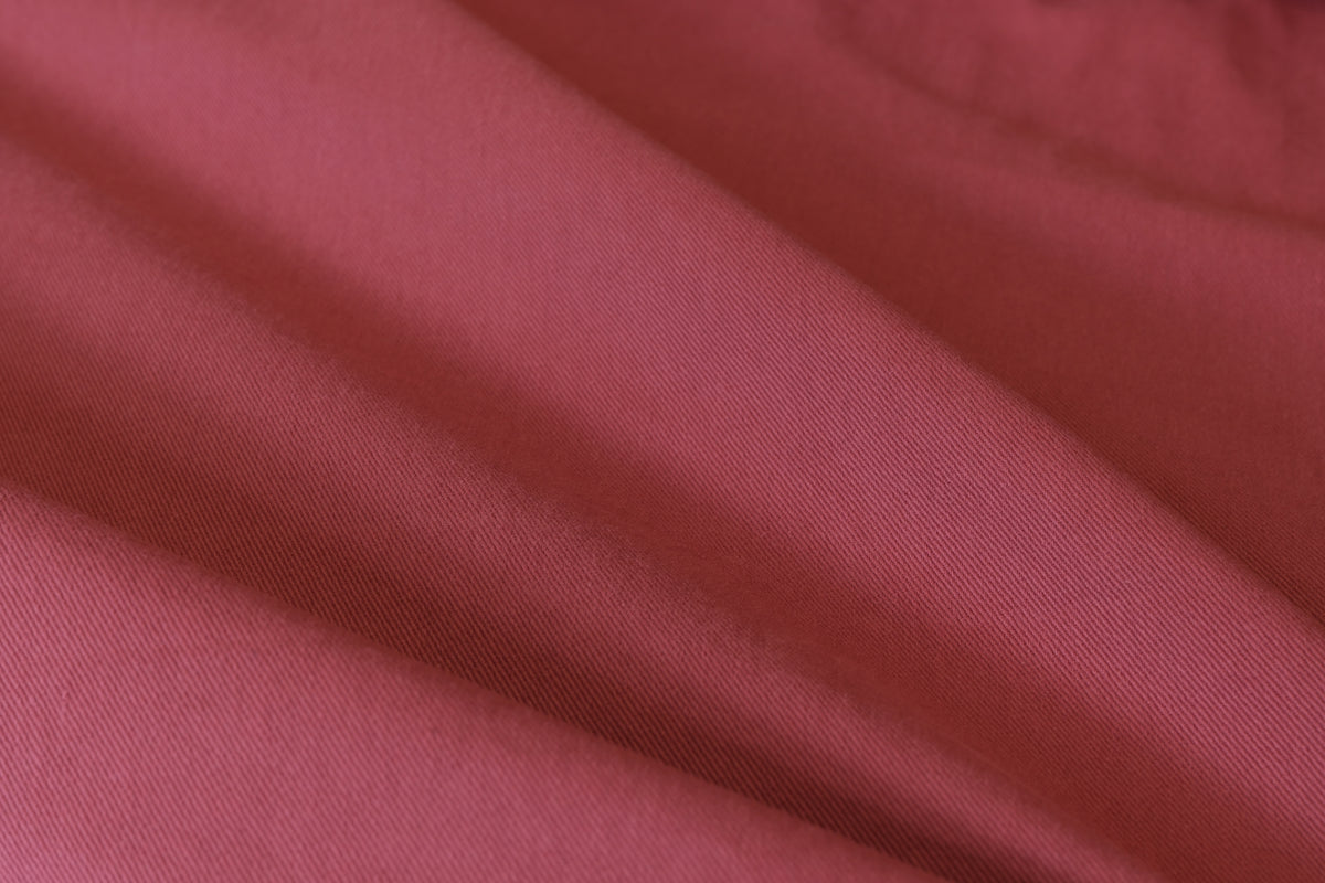 Dusty Pink