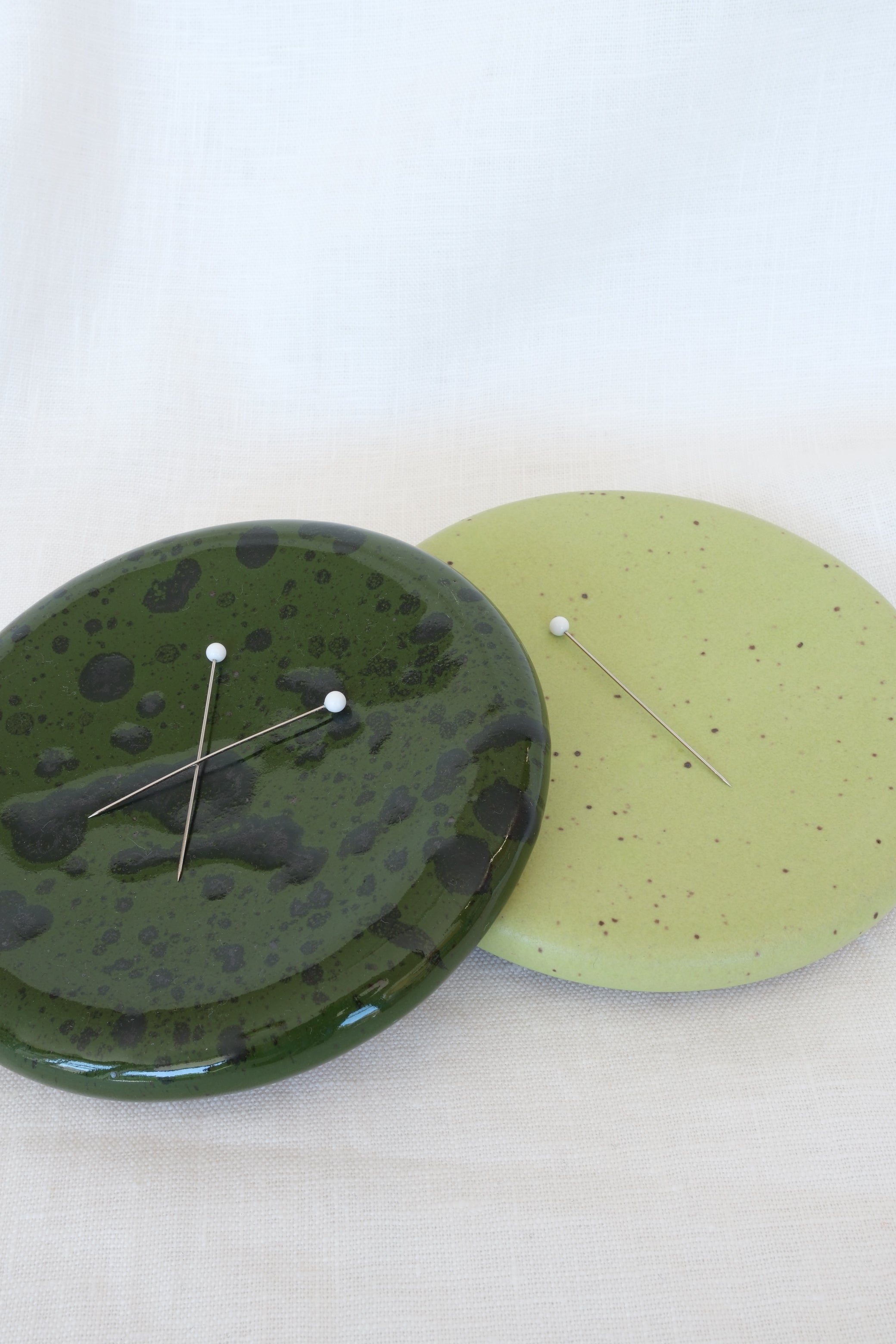 TSC x Wicked Wanda Magnetic Pin Dish