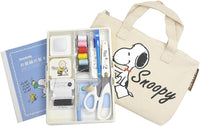 Snoopy Sewing Kit
