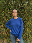 Paradise Patterns Pine Raglan - PDF Pattern