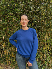 Paradise Patterns Pine Raglan - PDF Pattern