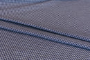100% Cotton Seersucker (Per 1/2 M)