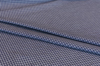 100% Cotton Seersucker (Per 1/2 M)
