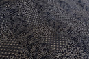 Sevenberry 100% Cotton Printed Poplin (per 1/2 M)
