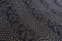 Sevenberry 100% Cotton Printed Poplin (per 1/2 M)