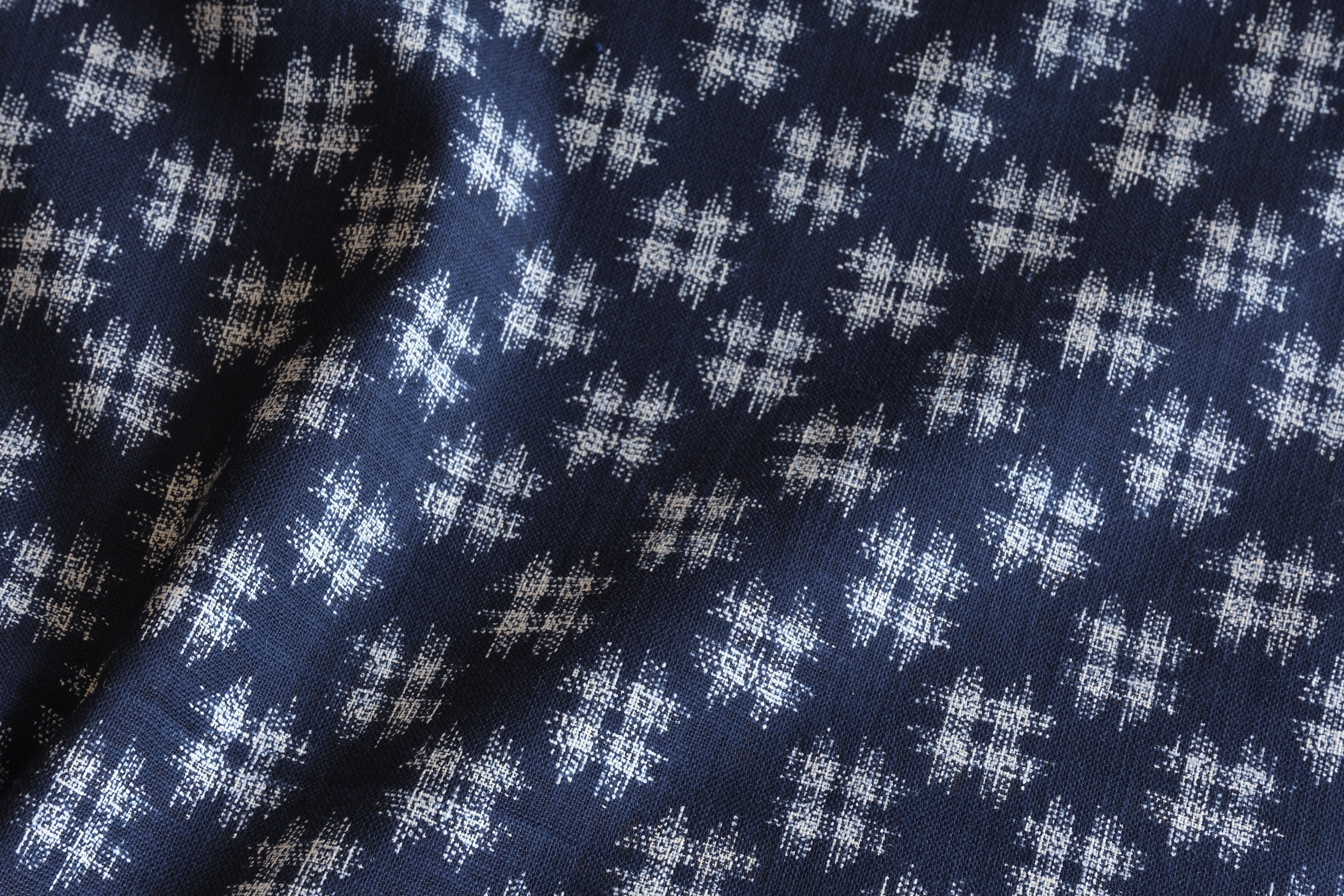 Sevenberry 100% Cotton Printed Poplin (per 1/2 M)