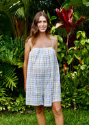 Paradise Patterns Humla Romper - PDF Pattern