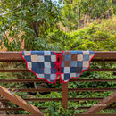 Syd Graham Patterns Connie Tree Skirt - PDF Pattern