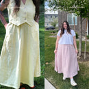 Syd Graham Patterns Saundra Skirt - PDF Pattern