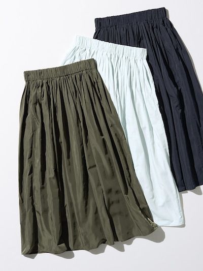 SUPER Beginner: The Easy Skirt - November 9th