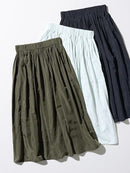 SUPER Beginner: The Easy Skirt - November 9th