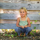 The Easy Pant - Fennel Goods - PDF or Printed Sewing Pattern