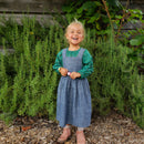 The Shade Shirt - Fennel Goods - PDF or Printed Sewing Pattern